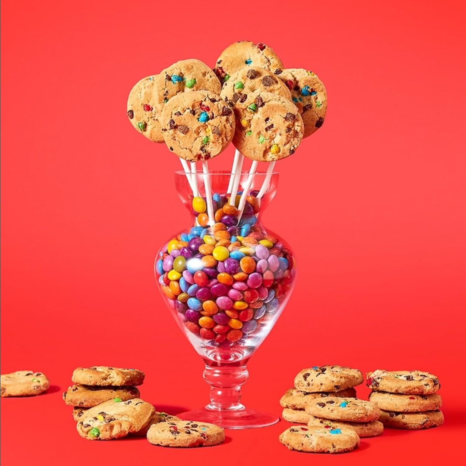 Chips Ahoy Candy Blasts
