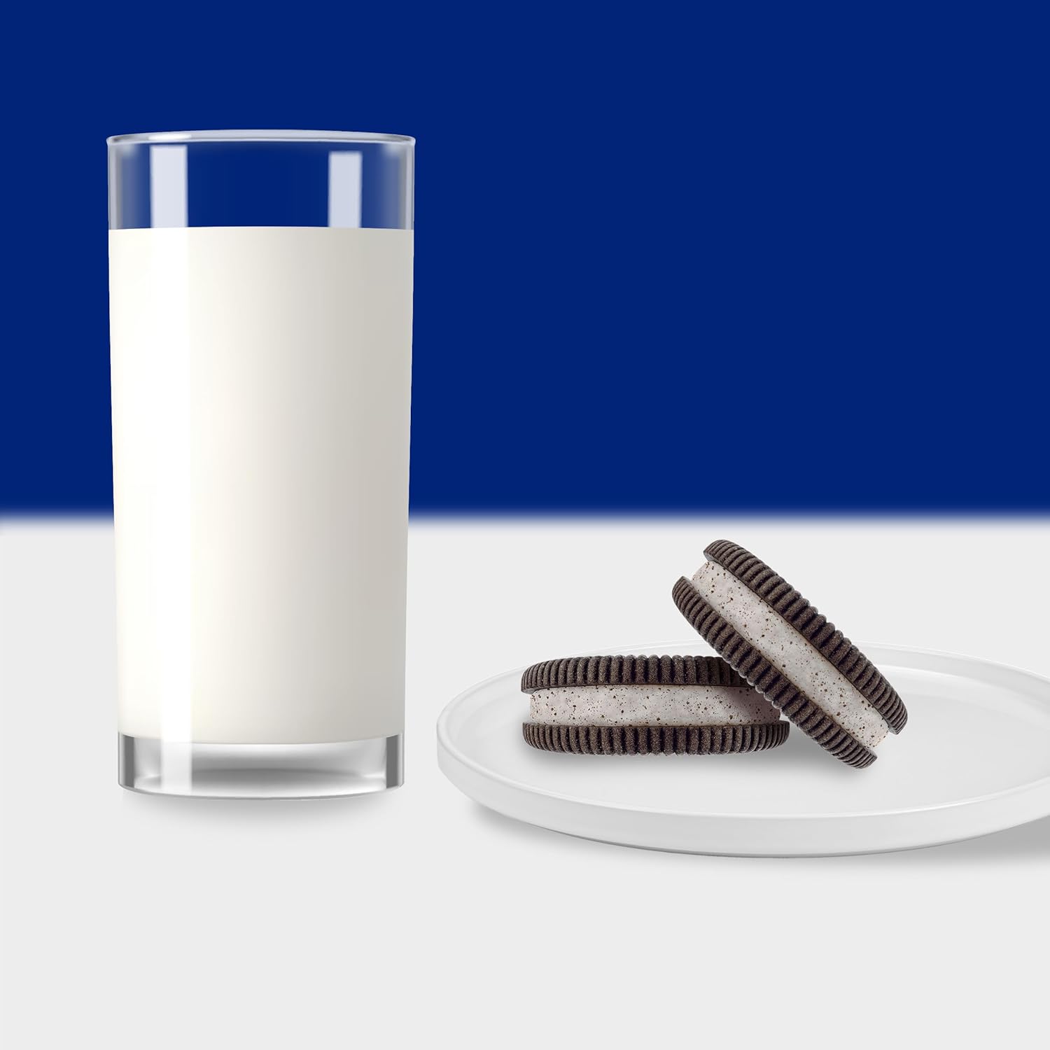 Oreo Loaded