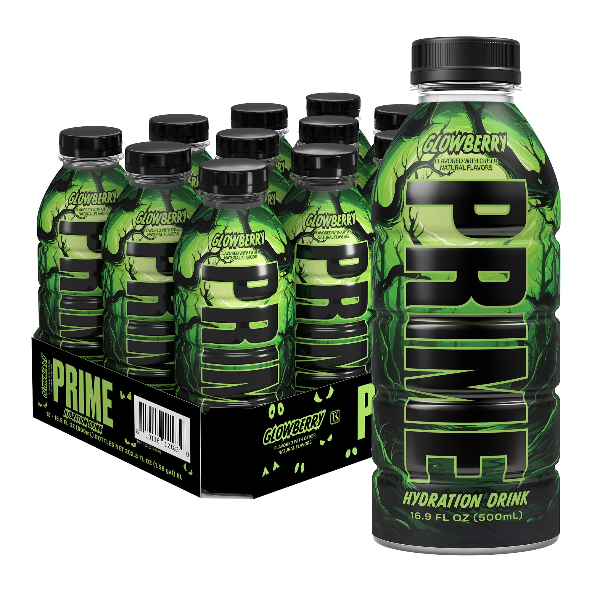 Prime Glowberry