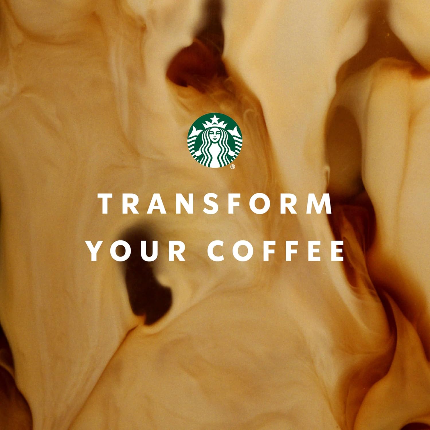 Starbucks Vanilla Latte