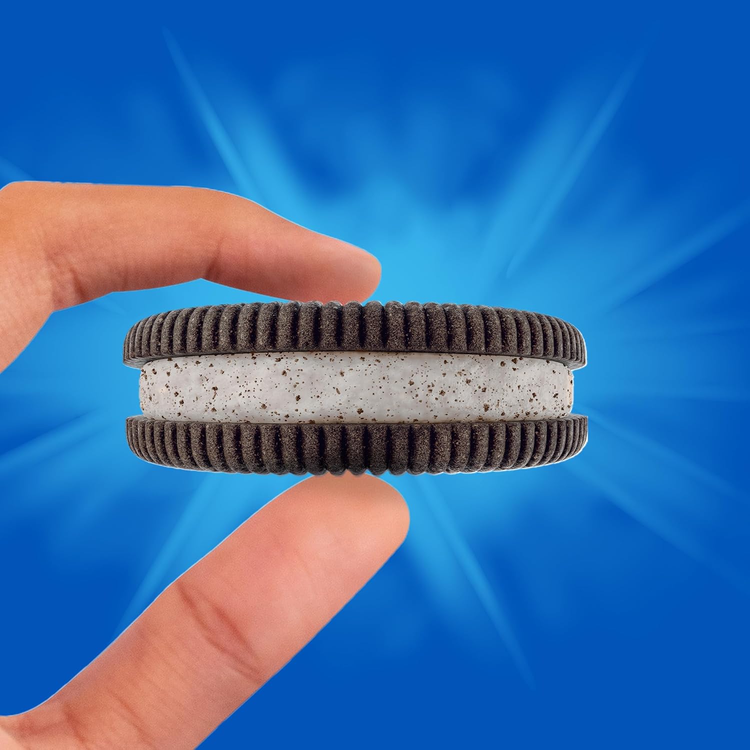 Oreo Loaded