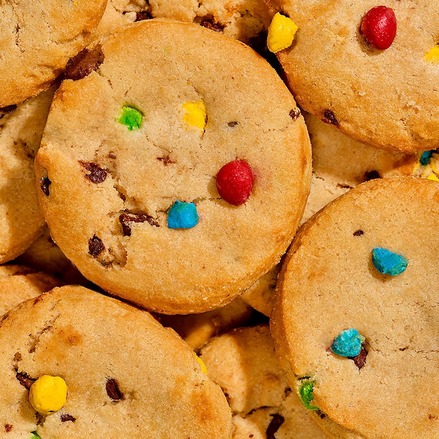 Chips Ahoy Candy Blasts