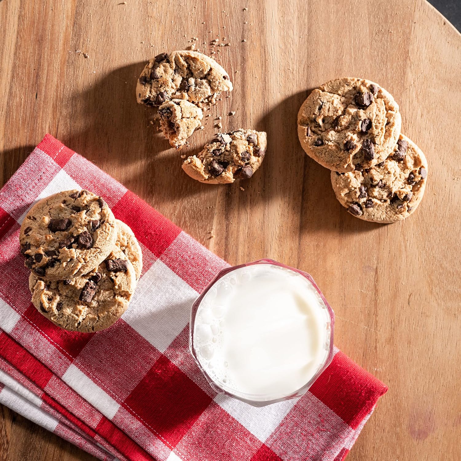 Chips Ahoy Chunky