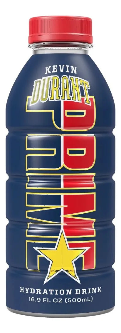 Prime Kevin Durant