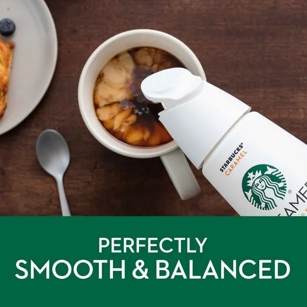 Starbucks Caramel Macchiato