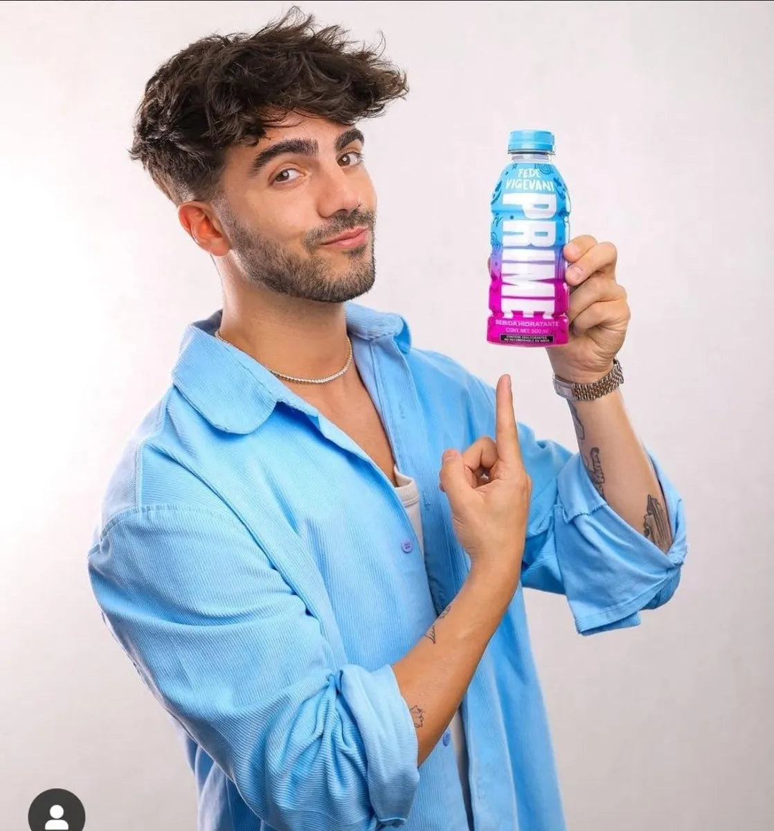 Prime Fede Vigevani