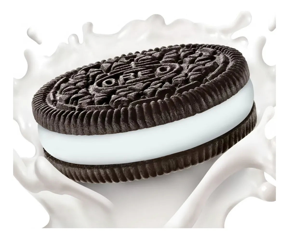 Oreo Mega Stuff