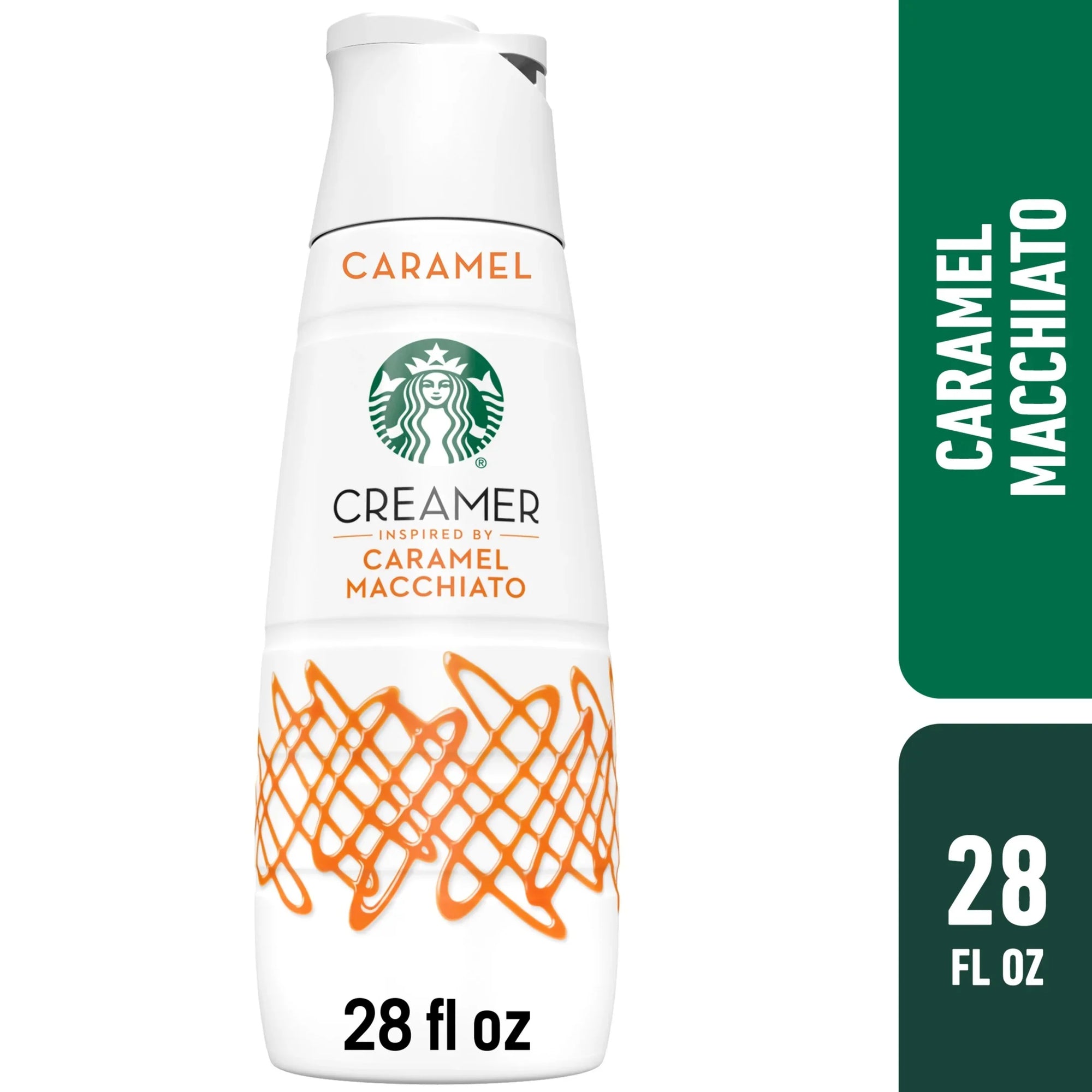 Starbucks Caramel Macchiato
