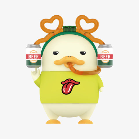 DUCKOO Music Festival Series