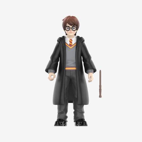 Harry Potter Series Trendy Figure