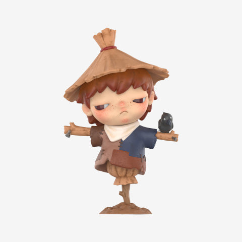 HIRONO Mime Series Figures