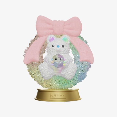 INSTINCTOY Muckey Celebration gift Series Figures