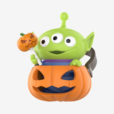 Disney/Pixar Spooky Night Series Figures