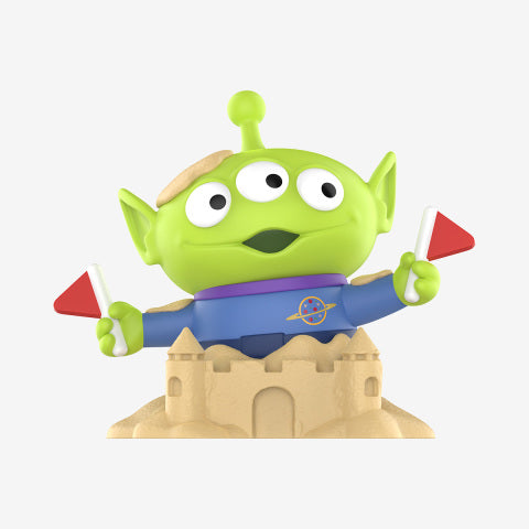 Disney/Pixar Alien-Immersive Experience Series Figures