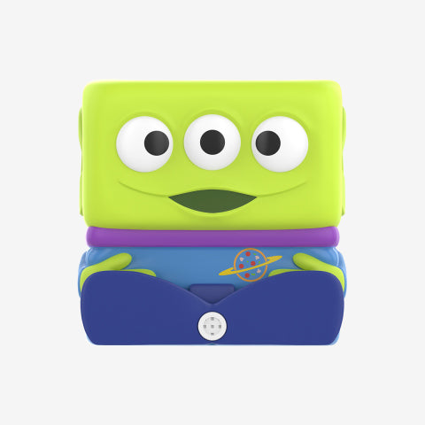 Disney/Pixar POP CUBE-3 Series Figures