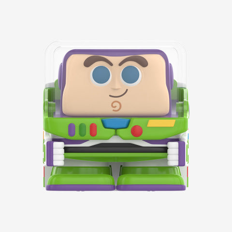 Disney/Pixar POP CUBE-1 Series Figures