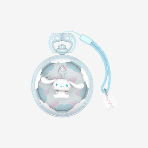 Hello Kitty and Friends The Wonderful Time