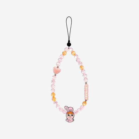 CRYBABY x Powerpuff Girls Series-Phone Charm Blind Box