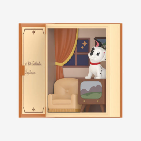 Disney Classic Fairy Tales Series