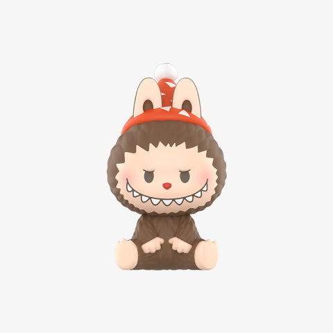 [Online Delivery Only] POP BEAN THE MONSTERS Forest Fairy Tale Set-LABUBU Waiting For The Prologue