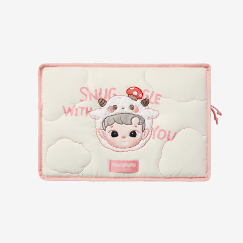 HACIPUPU Snuggle With You Series Figures-Computer Package