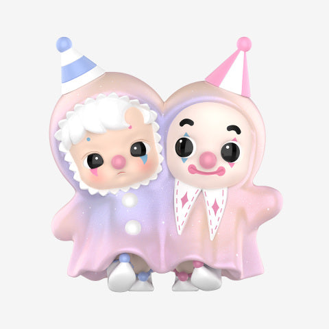 HACIPUPU A Night of Fantasy Series Figures