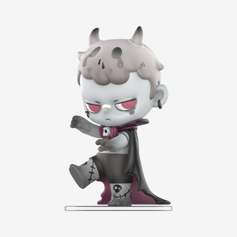 KUBO COUNT DRACULA FIGURE