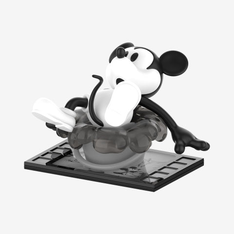 Disney Steamboat Willie Series Figures