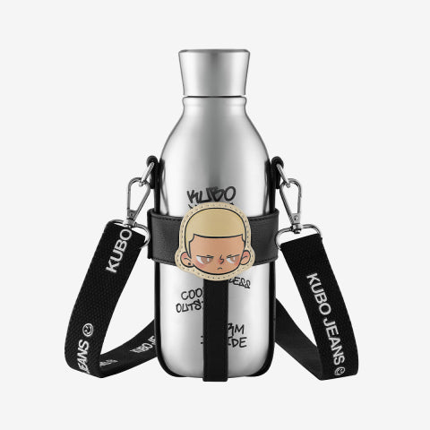 KUBO JEANS SERIES-Cup