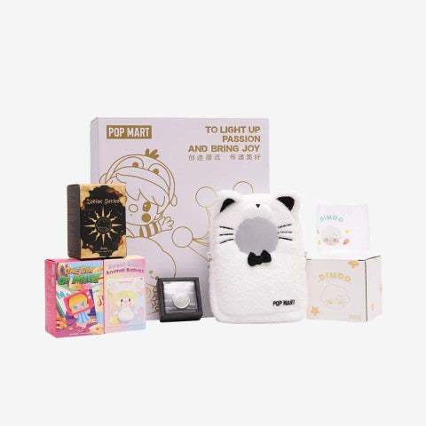 POP MART Special Assortment Gift Box
