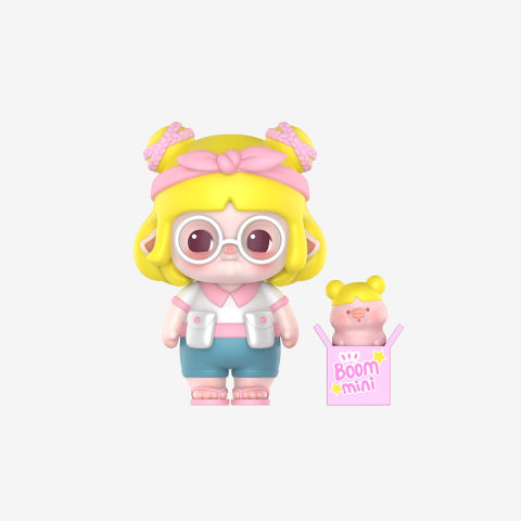 MINICO My Toy Party Series