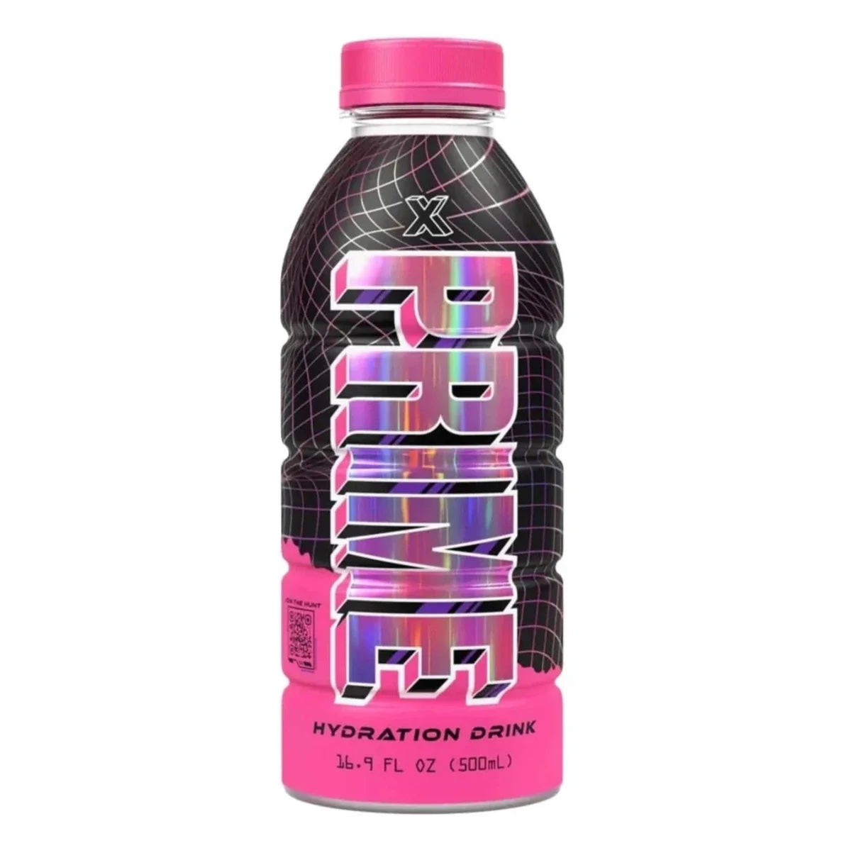 Prime X Pink