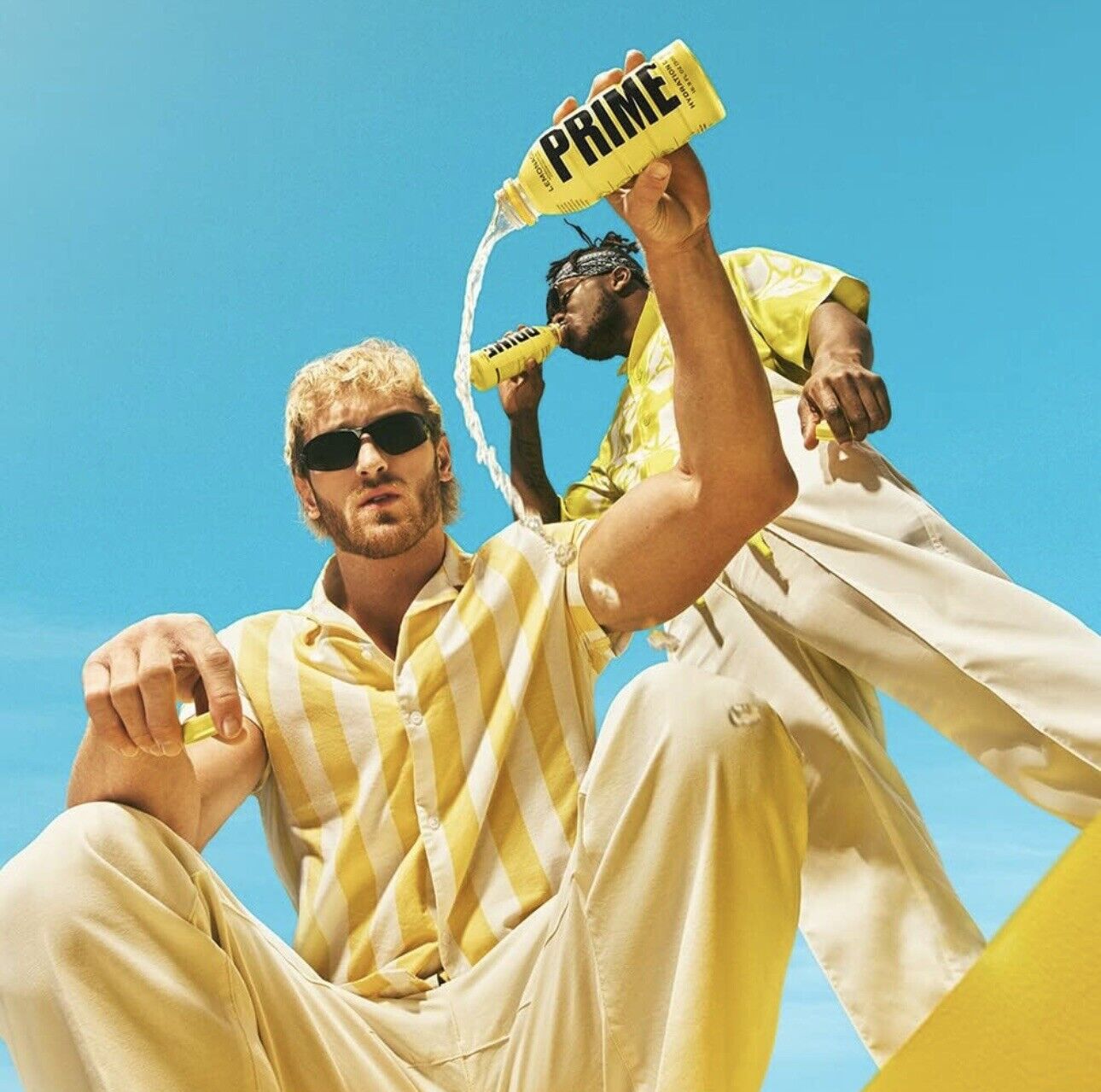 Prime Lemonade