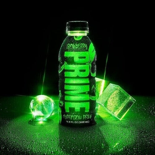 Prime Glowberry