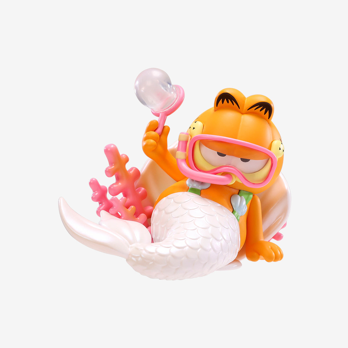 Garfield Day Dream Series | Pop Mart